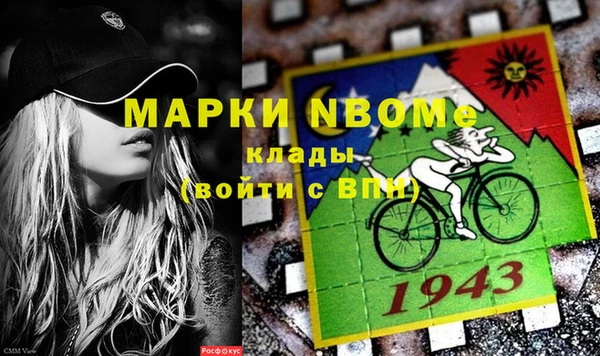 молекула духа Алзамай